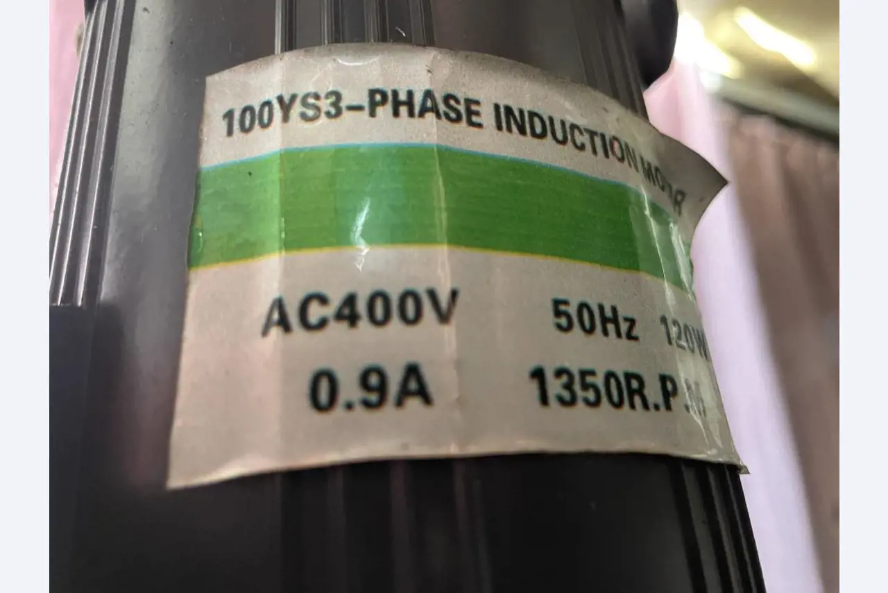 Gepflegte Gastronomie- Bierbrauanlage-7