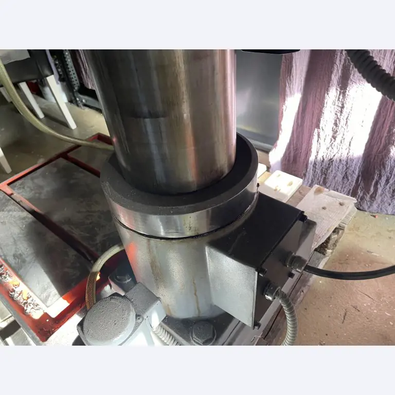 Gepflegte Gastronomie- Bierbrauanlage-8