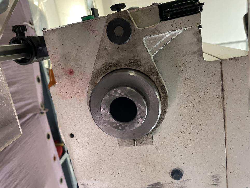 Gepflegte Gastronomie- Bierbrauanlage-9