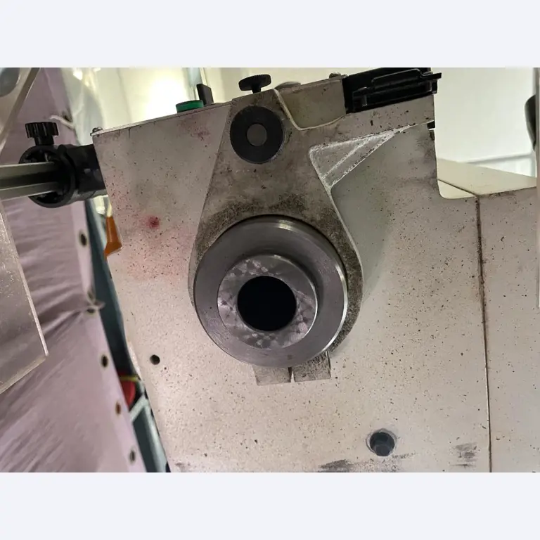 Gepflegte Gastronomie- Bierbrauanlage-9