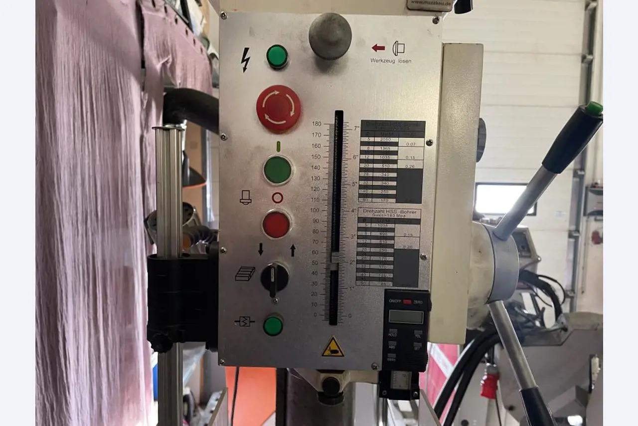 Gepflegte Gastronomie- Bierbrauanlage-10