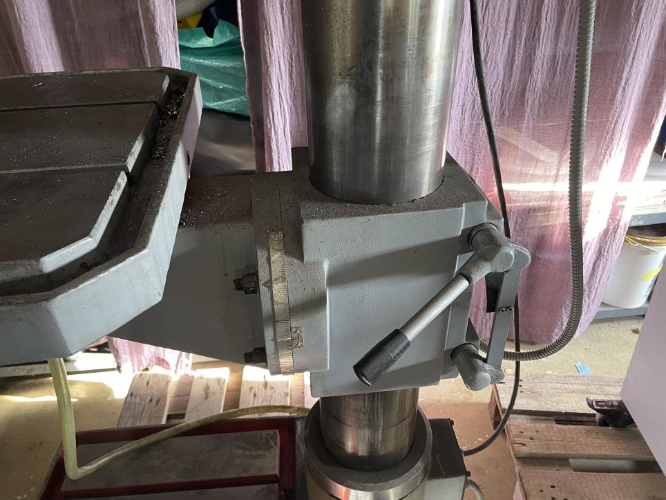 Gepflegte Gastronomie- Bierbrauanlage-13