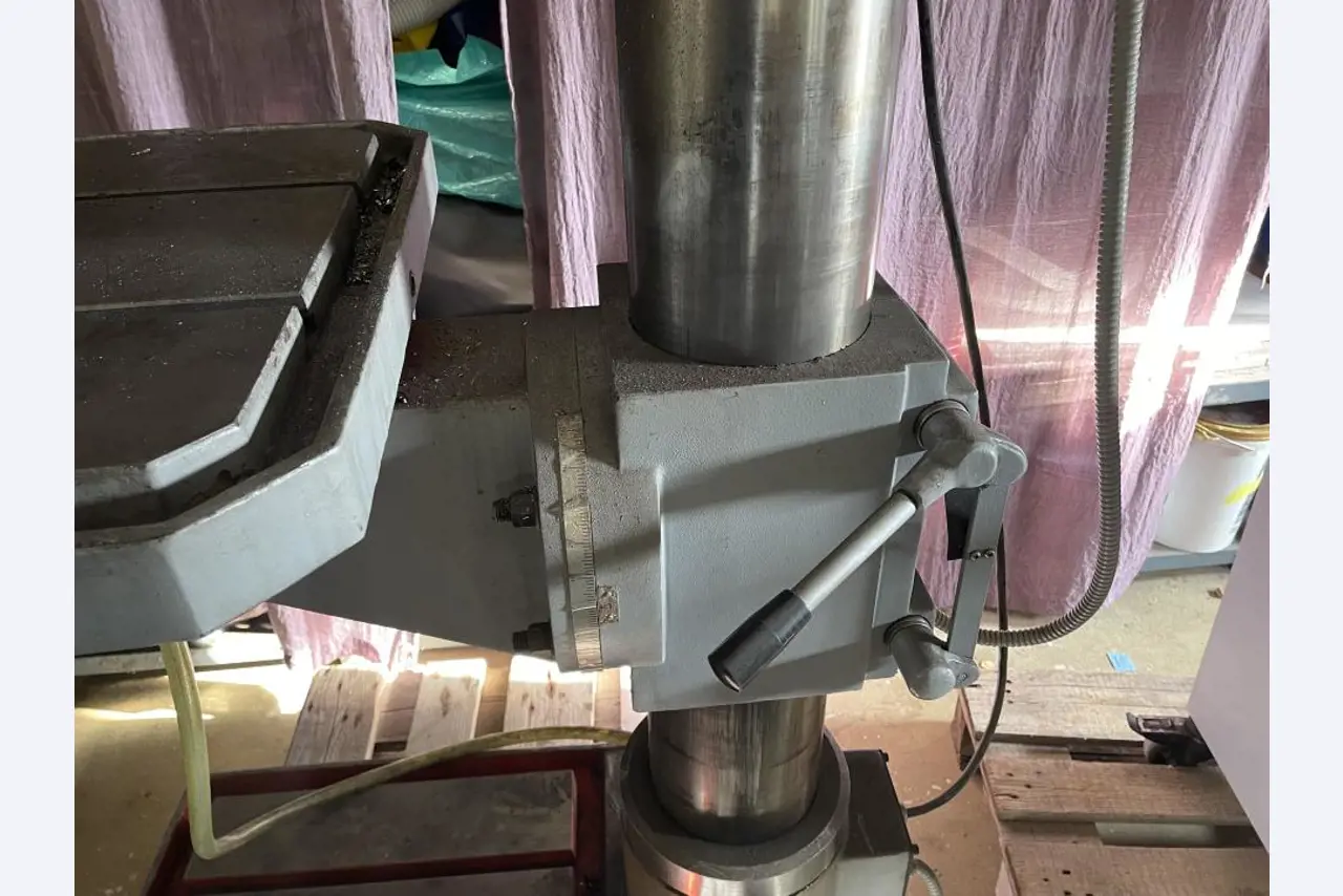 Gepflegte Gastronomie- Bierbrauanlage-13