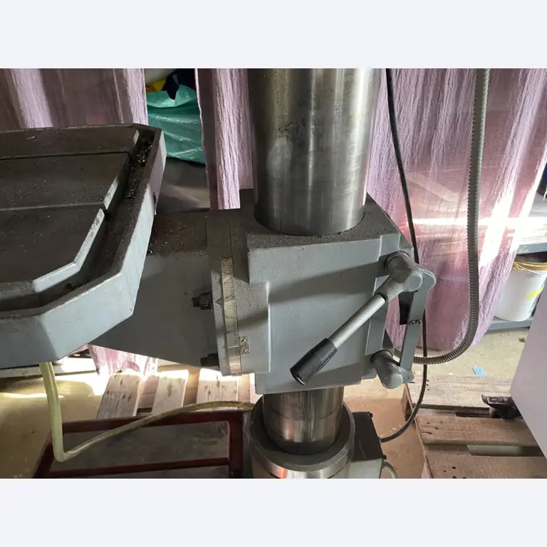 Gepflegte Gastronomie- Bierbrauanlage-13