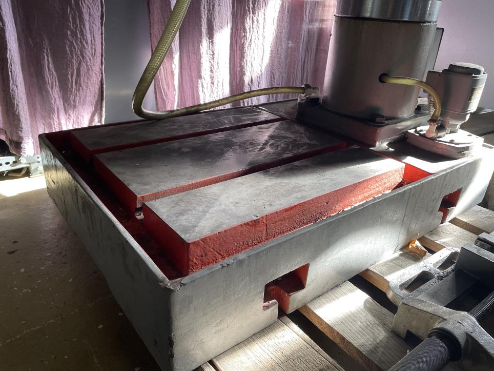 Gepflegte Gastronomie- Bierbrauanlage-14