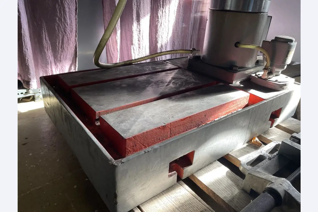 Gepflegte Gastronomie- Bierbrauanlage-14