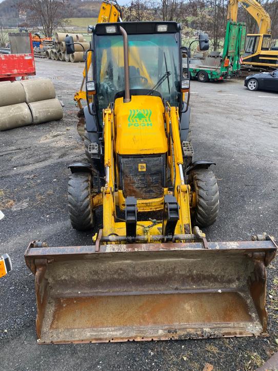 Construction and municipal machinery -1