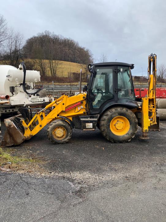 Construction and municipal machinery -2