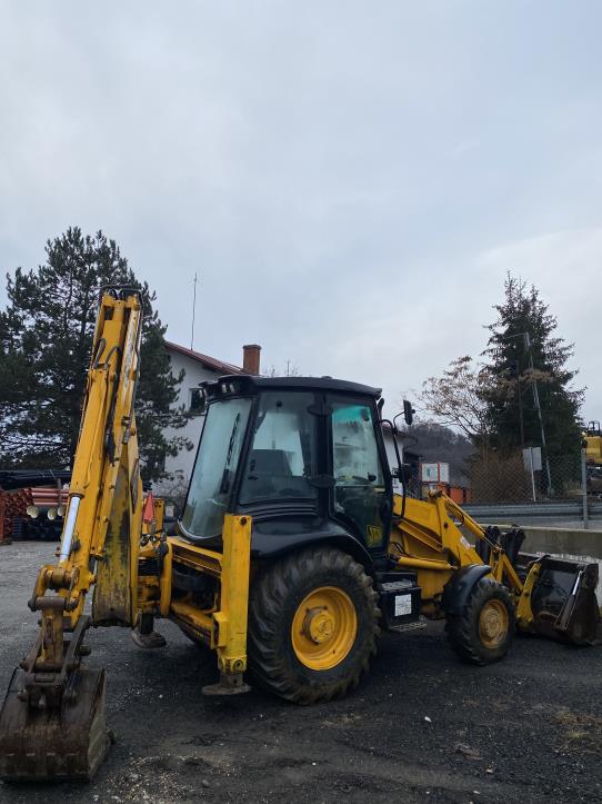 Construction and municipal machinery -4