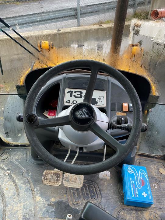 Construction and municipal machinery -5