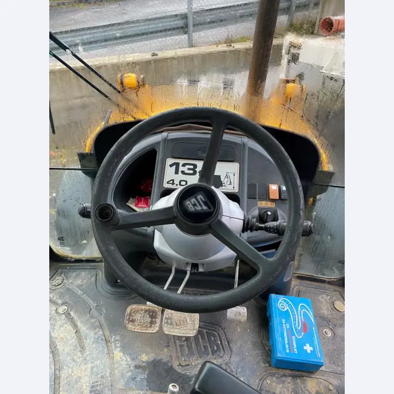 Maquinaria de construcción y municipal-5