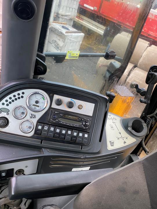 Construction and municipal machinery -6