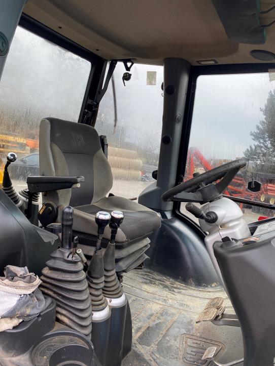 Construction and municipal machinery -7