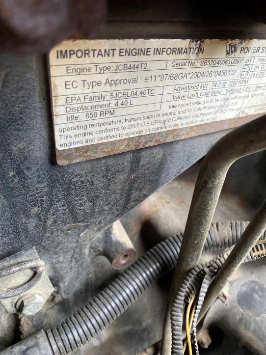 Construction and municipal machinery -10