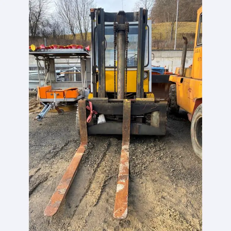 Maquinaria de construcción y municipal-6