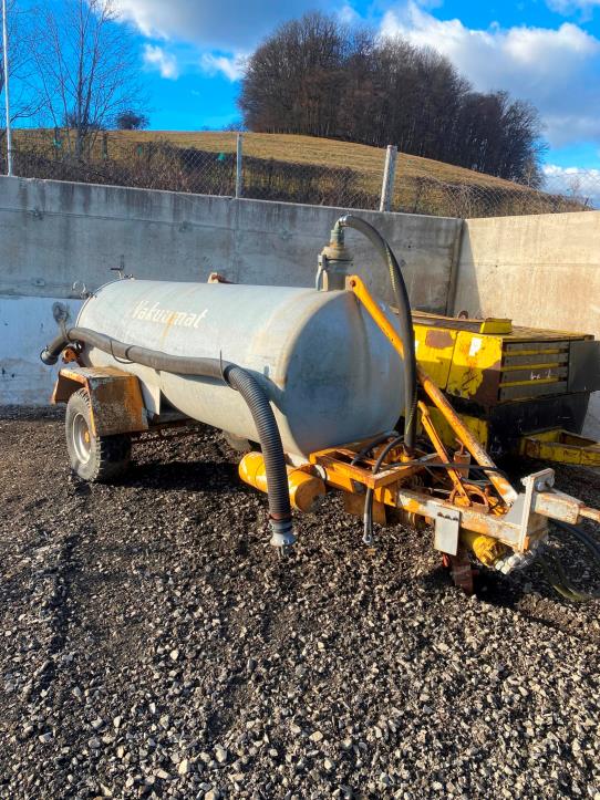 Construction and municipal machinery -1