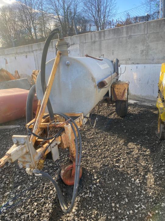 Construction and municipal machinery -2