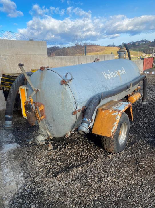 Construction and municipal machinery -3