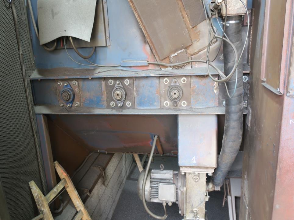 Pass-through blasting machine-4