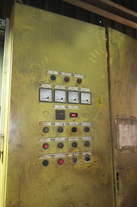 Pass-through blasting machine-9