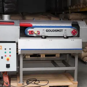 Magnetni separator Goudsmit HG-04