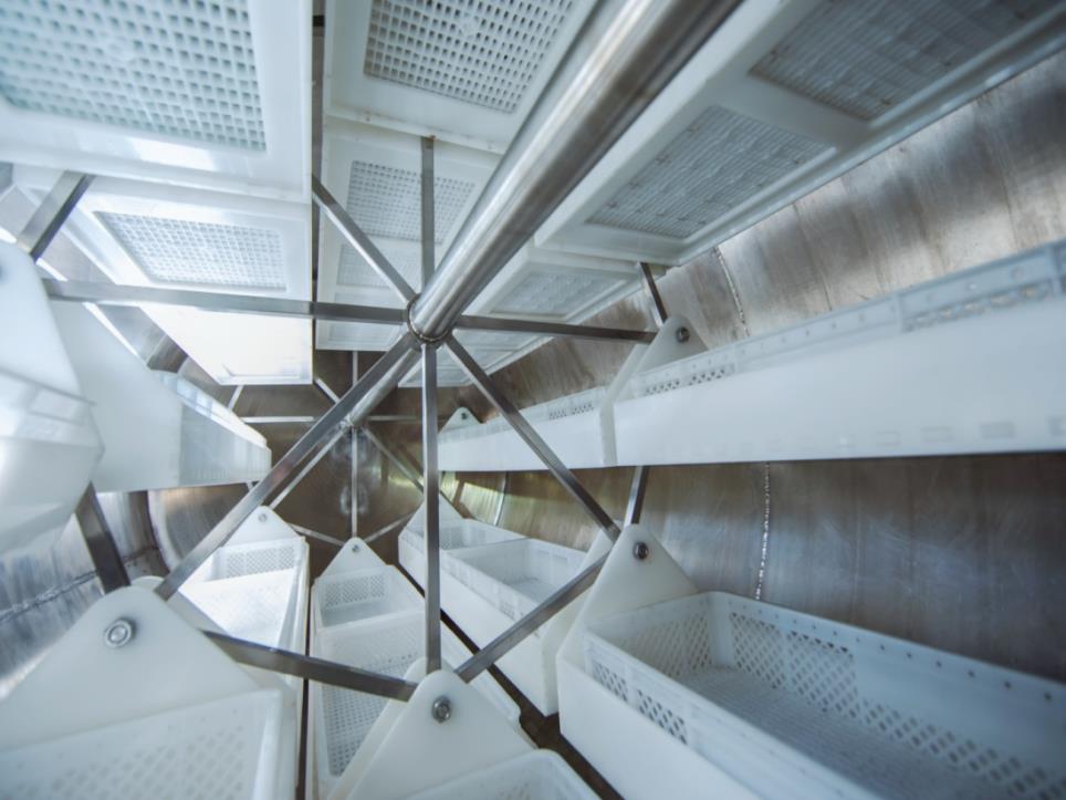 Stroje z potravinářského odvětví-2