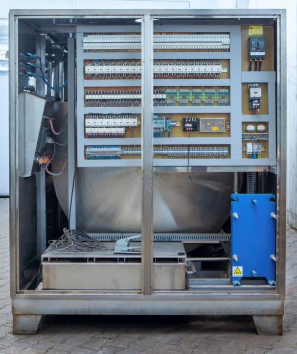 Stroje z potravinářského odvětví-3