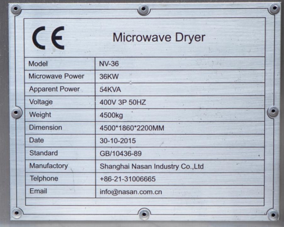 Stroje z potravinářského odvětví-4