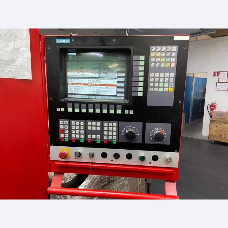 CNC-bewerkingscentrum-4