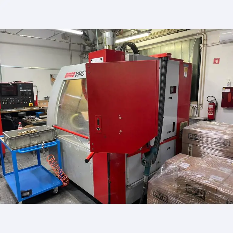 CNC-bewerkingscentrum-5