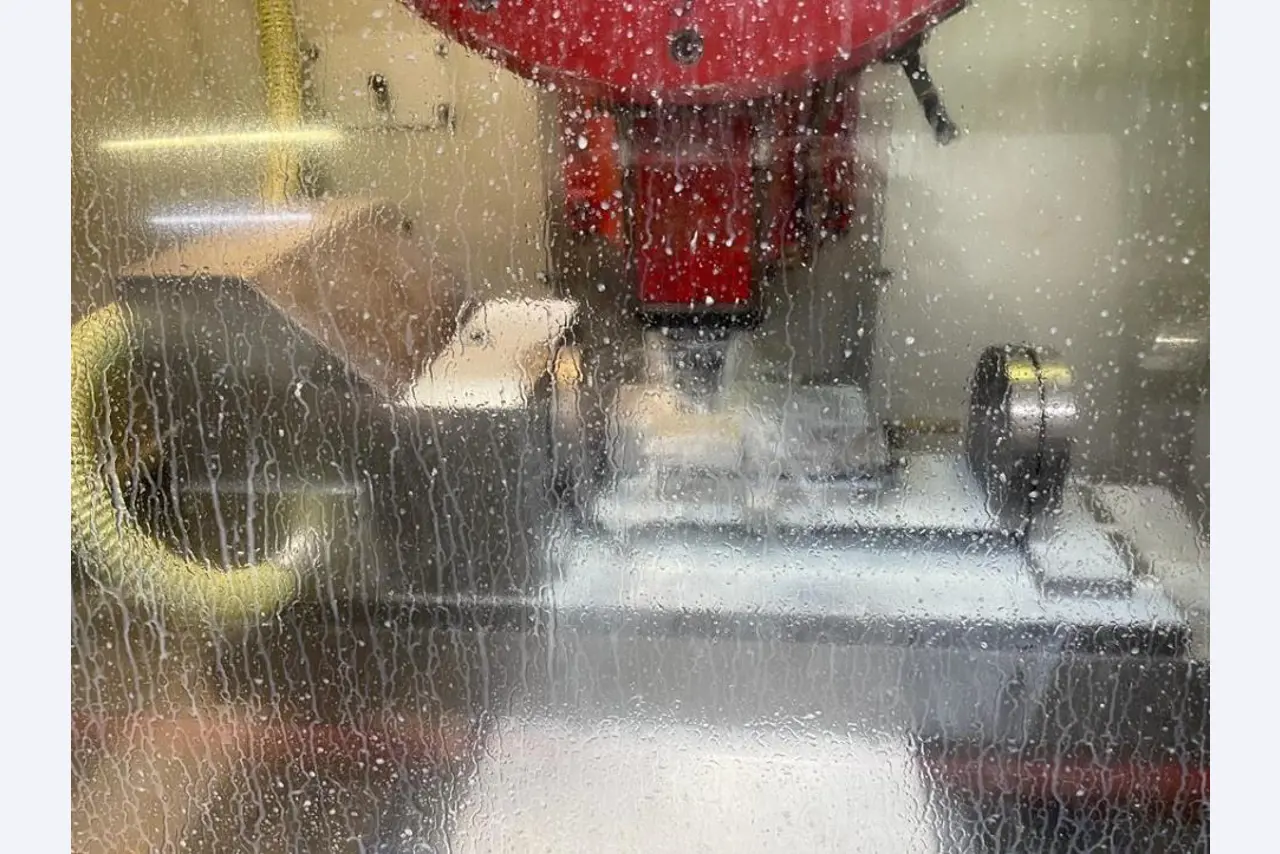 CNC-bewerkingscentrum-6