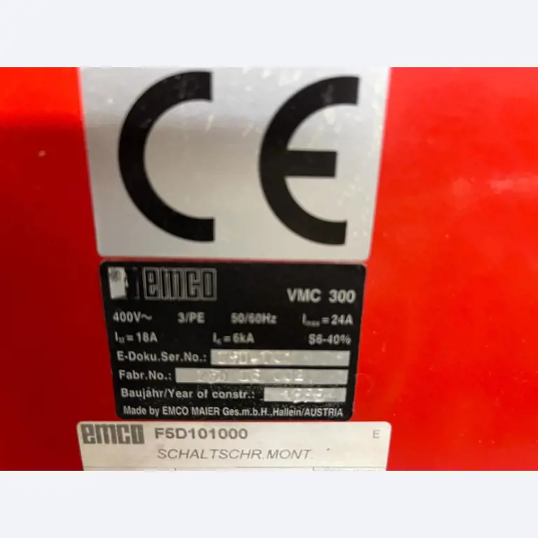 CNC-bewerkingscentrum-9