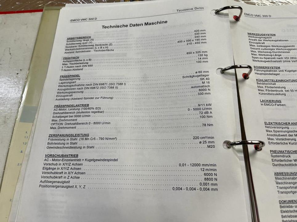 Centro de mecanizado CNC-11