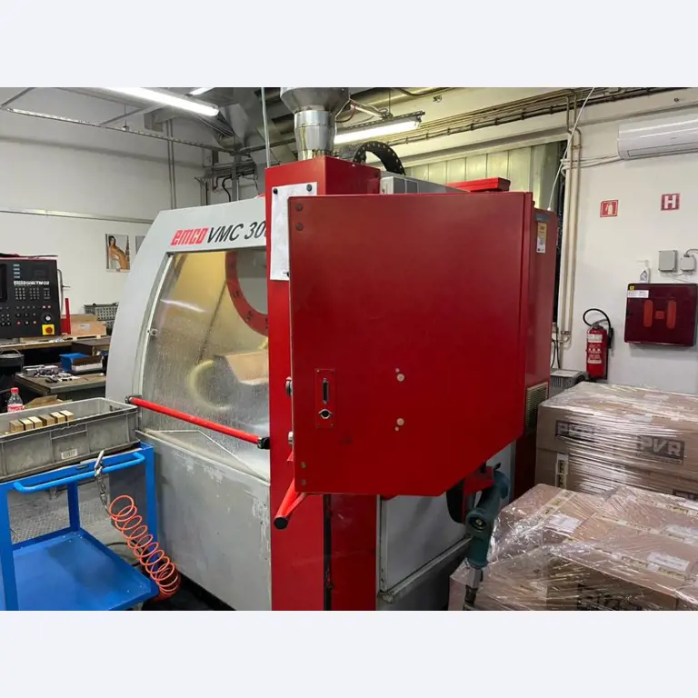 CNC-bewerkingscentrum-13