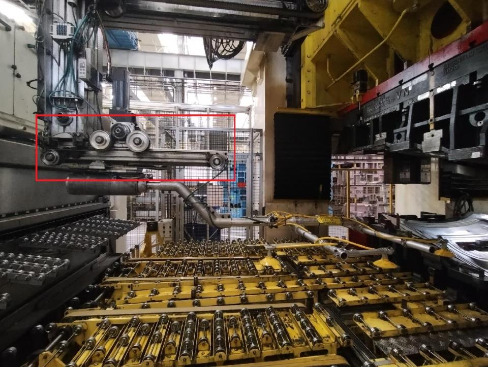 Uporabljene tiskovne linije-1