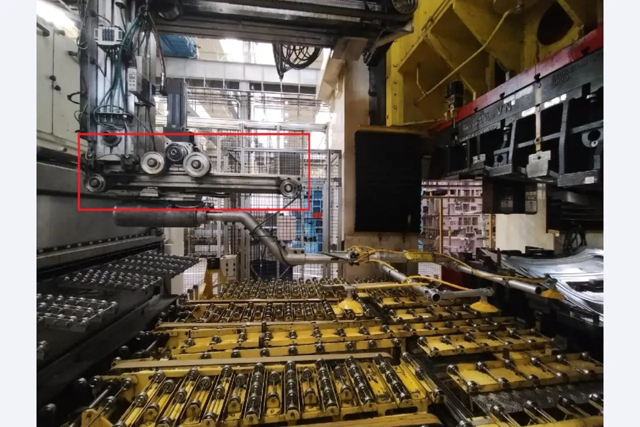 Uporabljene tiskovne linije-1