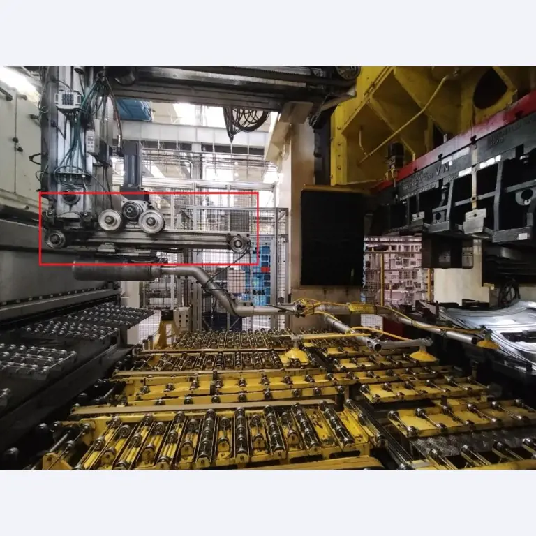 Uporabljene tiskovne linije-1