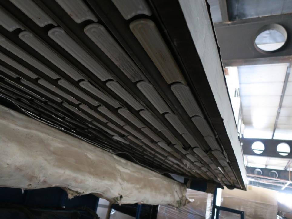 Termoformadoras y máquinas para trabajar el metal-5