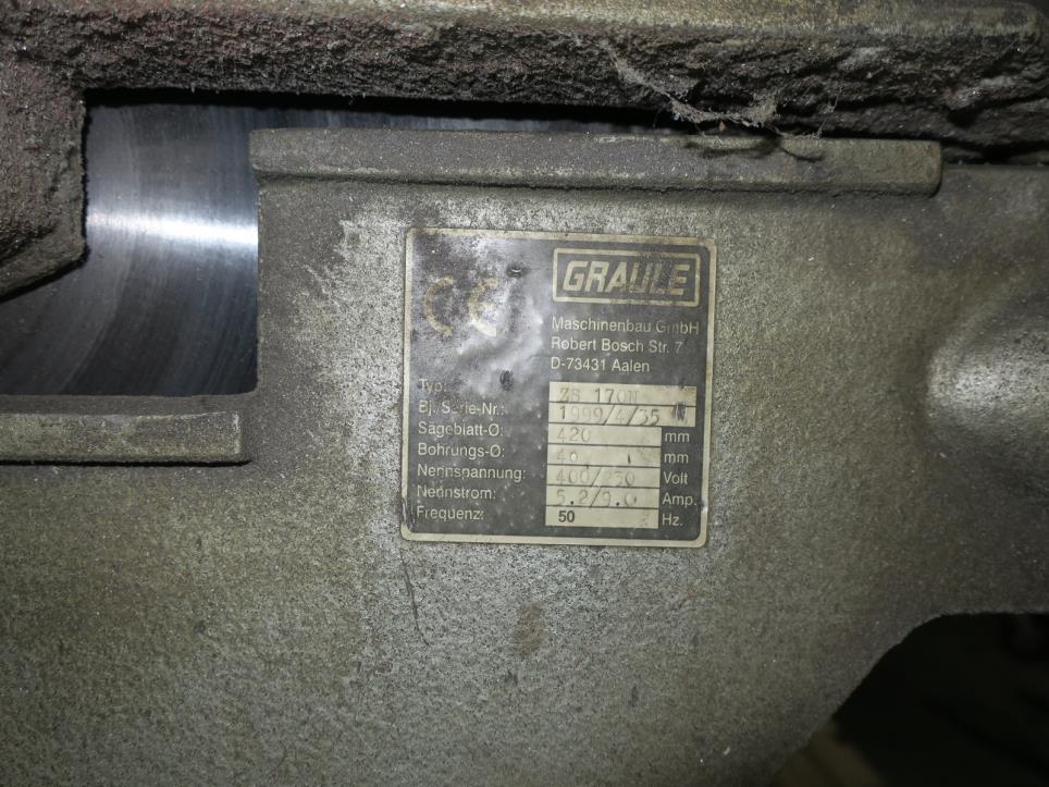 Termoformadoras y máquinas para trabajar el metal-4