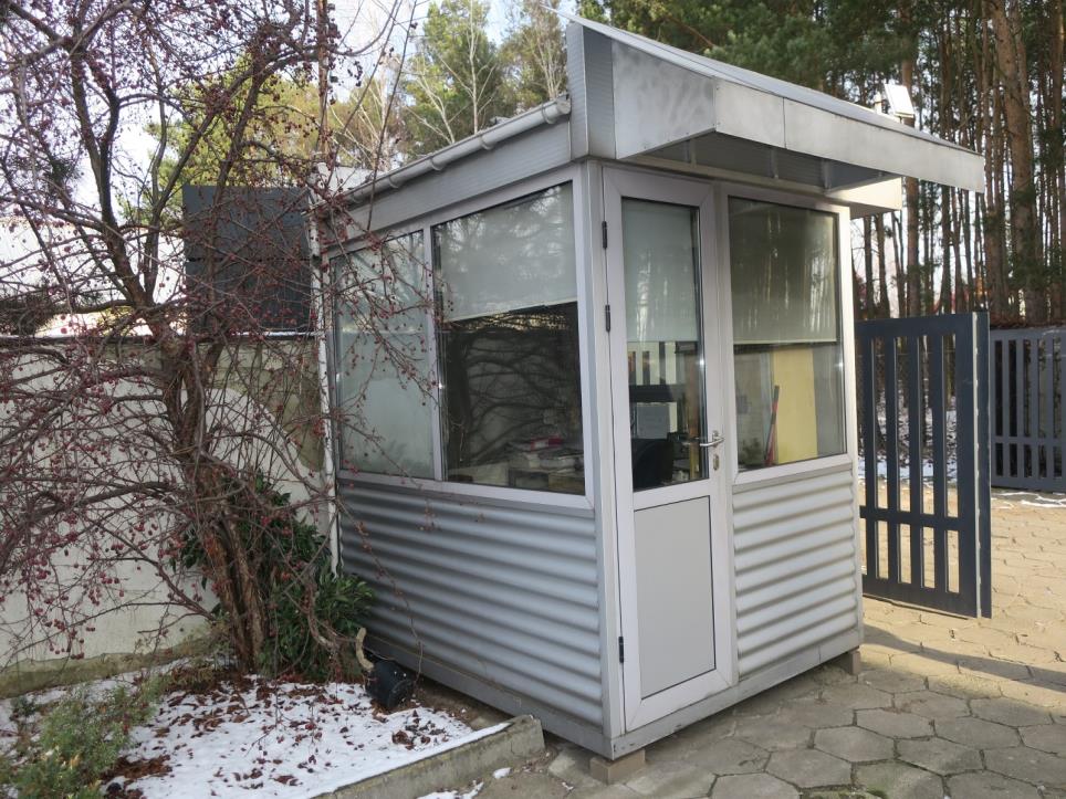 Termoformadoras y máquinas para trabajar el metal-2