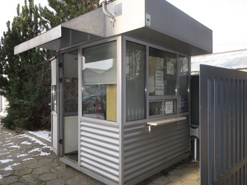 Termoformadoras y máquinas para trabajar el metal-3