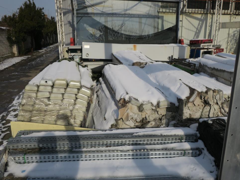 Thermoformer und Metallbearbeitungsmaschinen-3