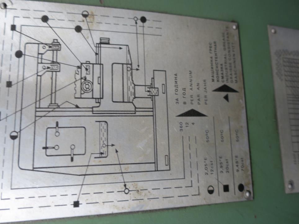 Termoformadoras y máquinas para trabajar el metal-5