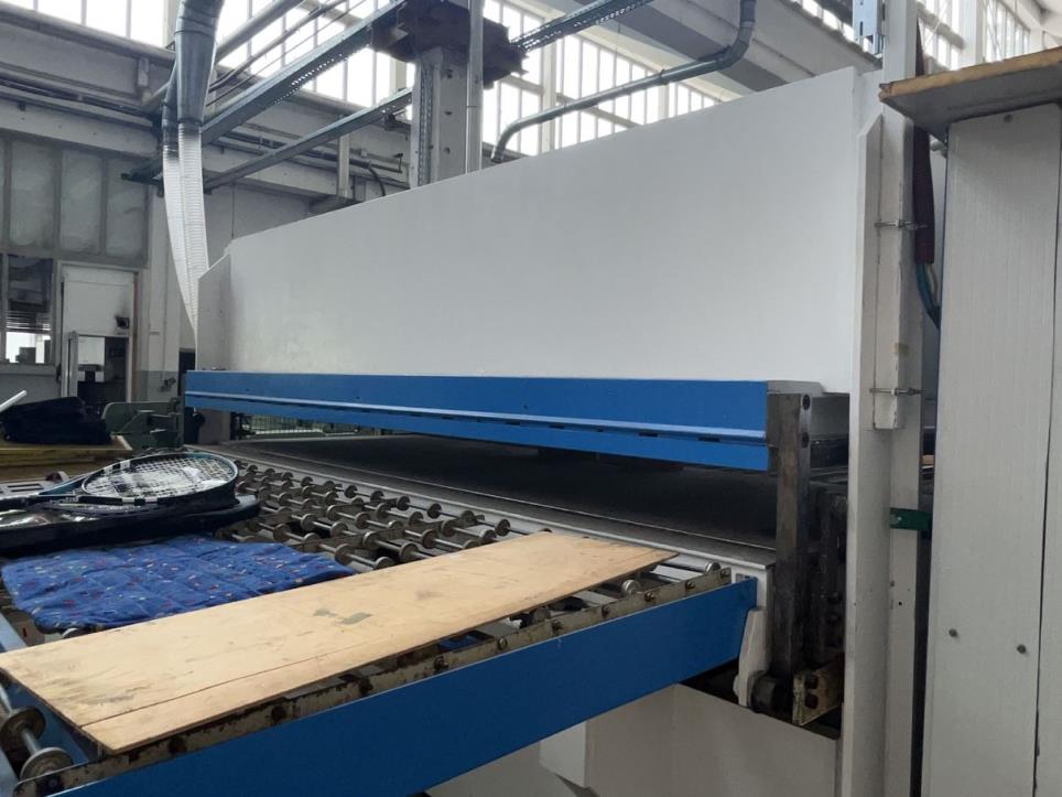 Maszyny do obróbki drewna-3