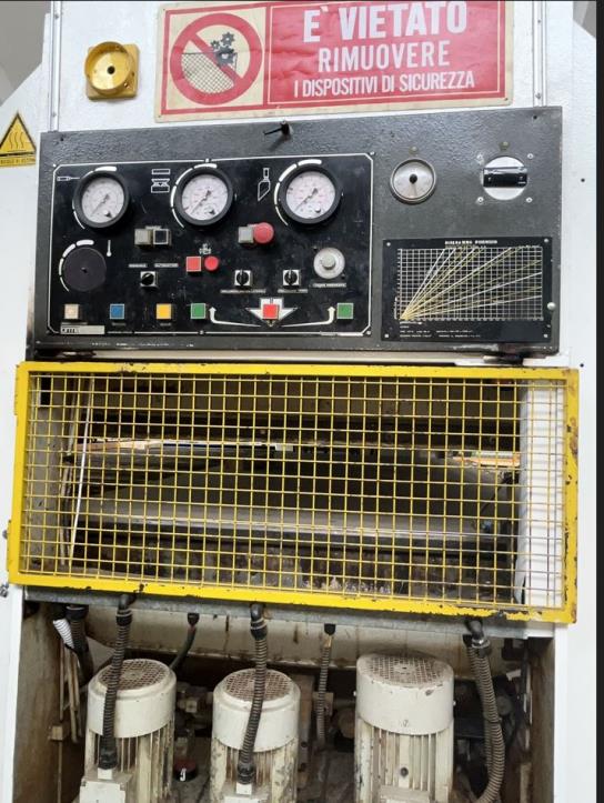 Maszyny do obróbki drewna-4