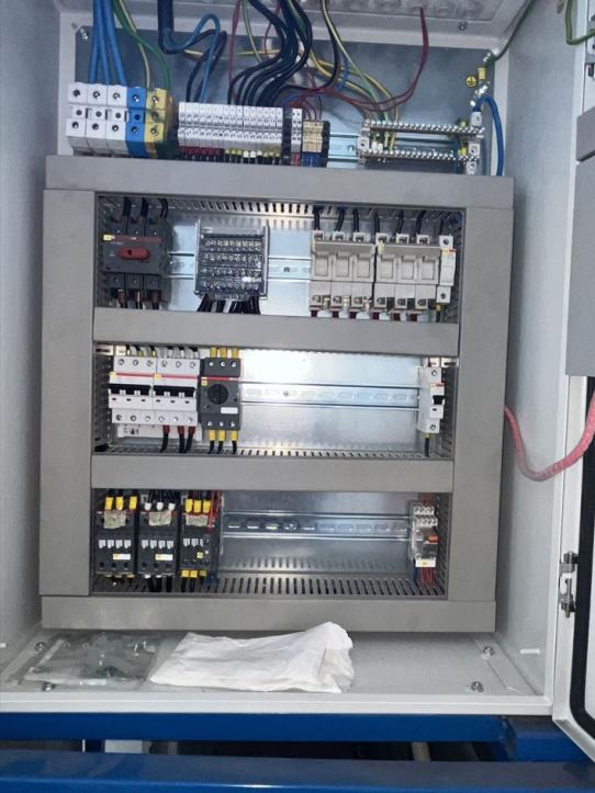 Maszyny do obróbki drewna-6