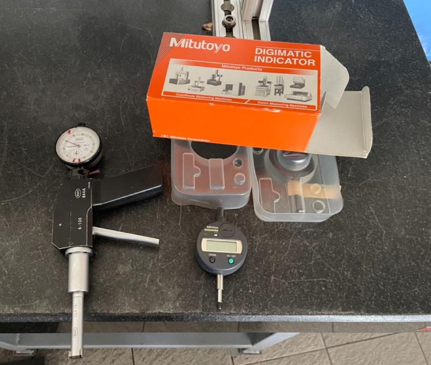 Obróbka metali i inne maszyny dostawcy z branży motoryzacyjnej-1