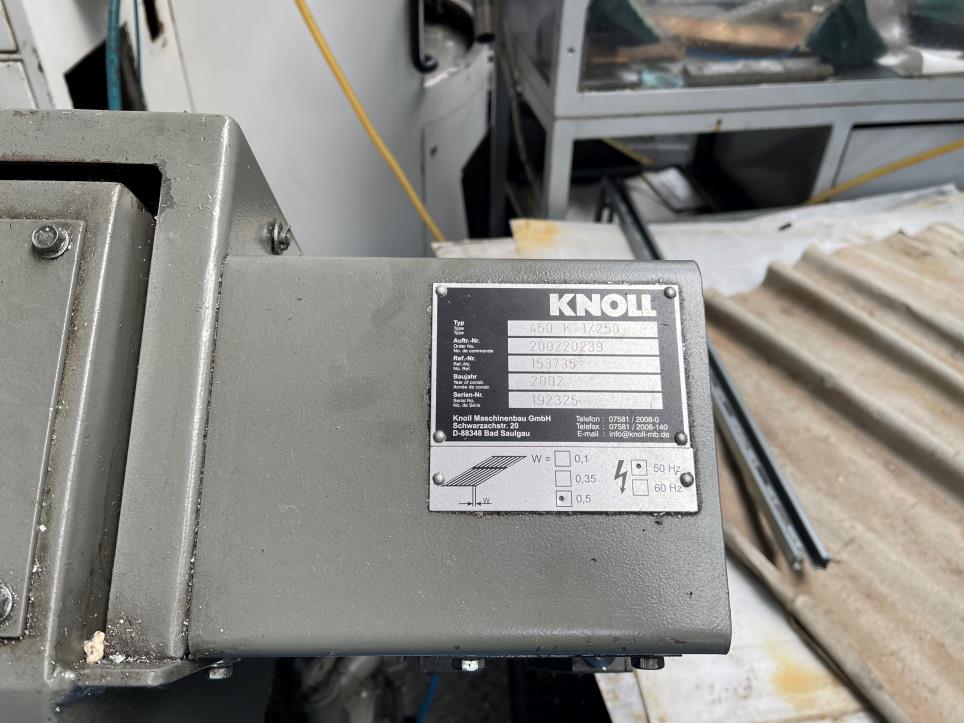 Obróbka metali i inne maszyny dostawcy z branży motoryzacyjnej-3