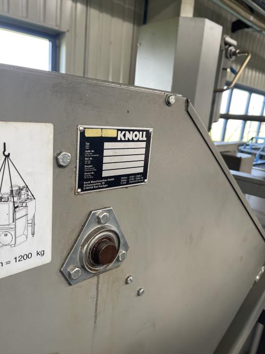 Obróbka metali i inne maszyny dostawcy z branży motoryzacyjnej-6