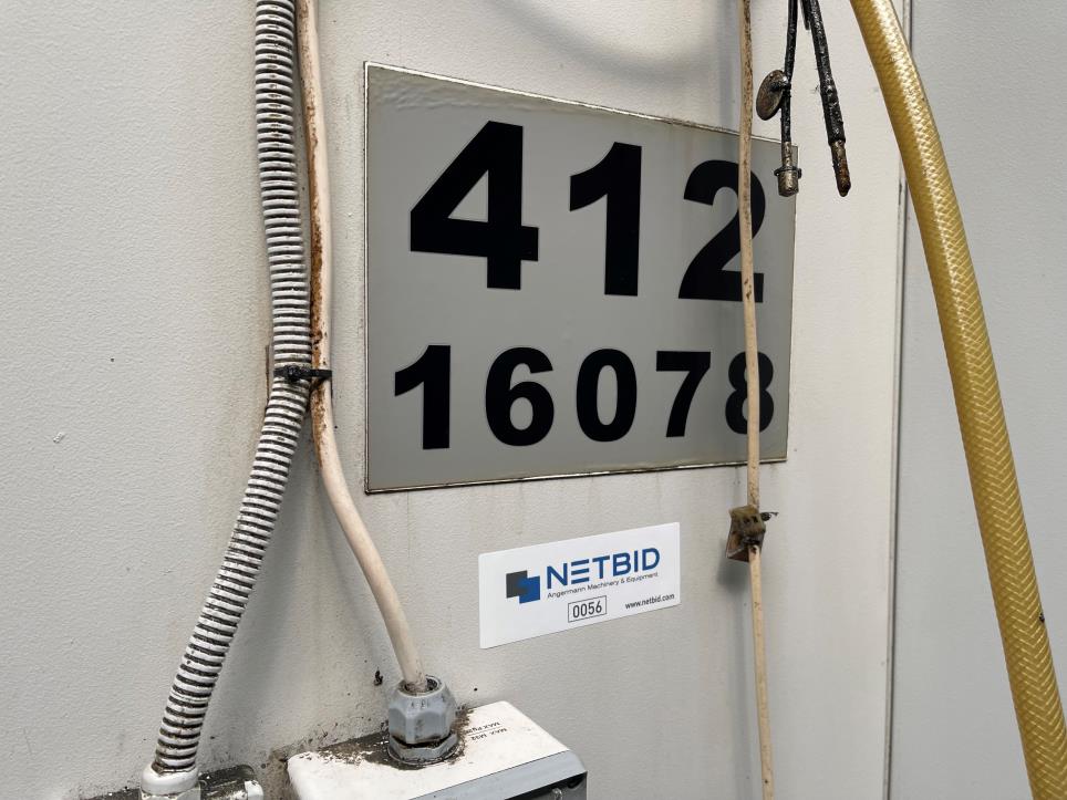 Obróbka metali i inne maszyny dostawcy z branży motoryzacyjnej-2